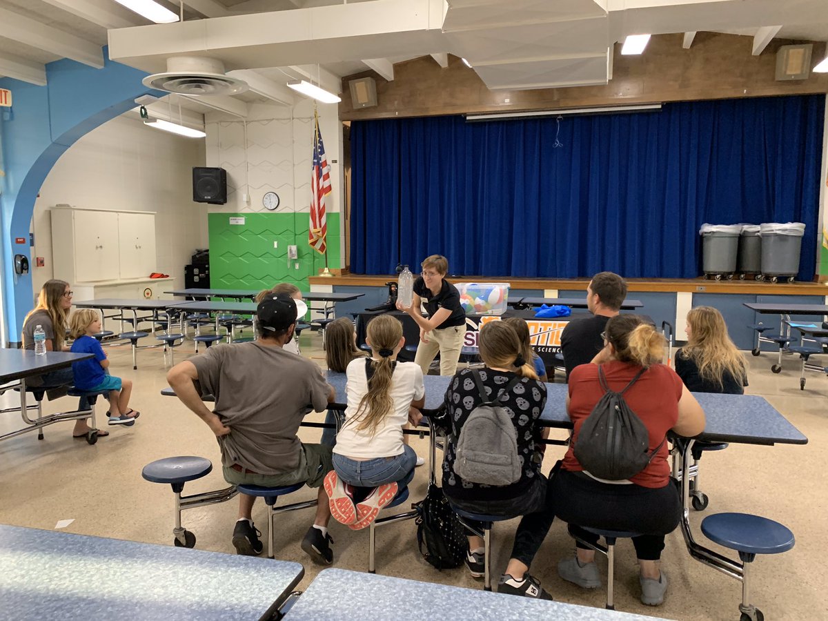 RiverviewGators's tweet photo. So much fun for students and parents! https://t.co/vrlDyjBtpt