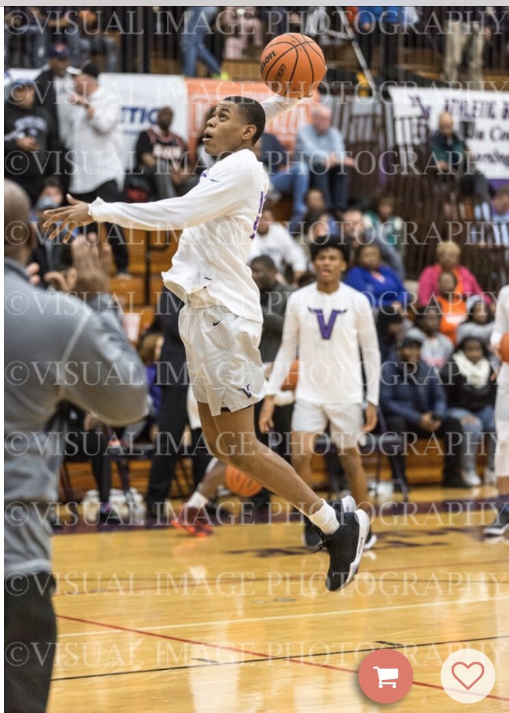 AquanSmart's tweet photo. Sad to see my high school career end but glad to see my story continue! Thank you Viking Nationโ๏ธ #3out๐ฆ https://t.co/Yc8QdL8CTL