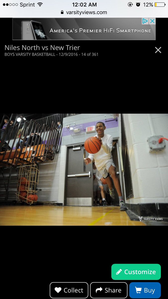 AquanSmart's tweet photo. Sad to see my high school career end but glad to see my story continue! Thank you Viking Nationโ๏ธ #3out๐ฆ https://t.co/Yc8QdL8CTL