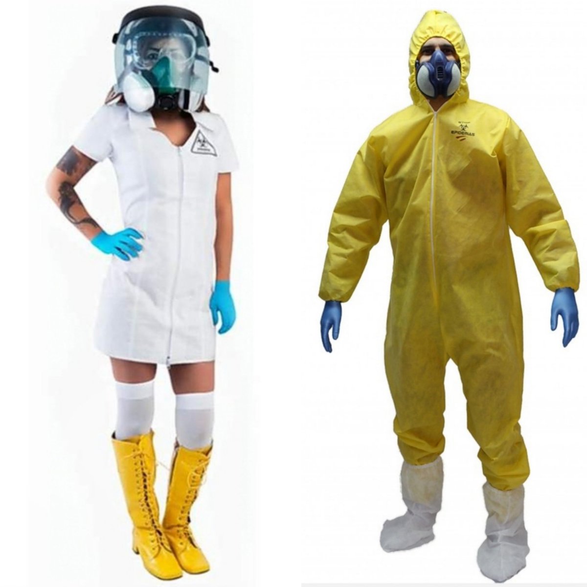 cherakorena's tweet photo. Ideas de trajes de graduación para los del 2020. https://t.co/5WUdUyLiPo