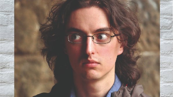 We can't wait for <a href="/peter_brush/">Piotr Szczotka</a> joining us for the first time at #ChippenhamComedyClub 26th March <a href="/OldRoadTavern/">Old Road Tavern</a> with your MC: <a href="/WilHodgson/">Mx Wil Hodgson 🏳️‍⚧️</a> Only £7 otd #standup #alternativecomedy #livecomedy #chippenham #wiltshire