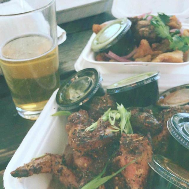 Chicken And Guns tweet media