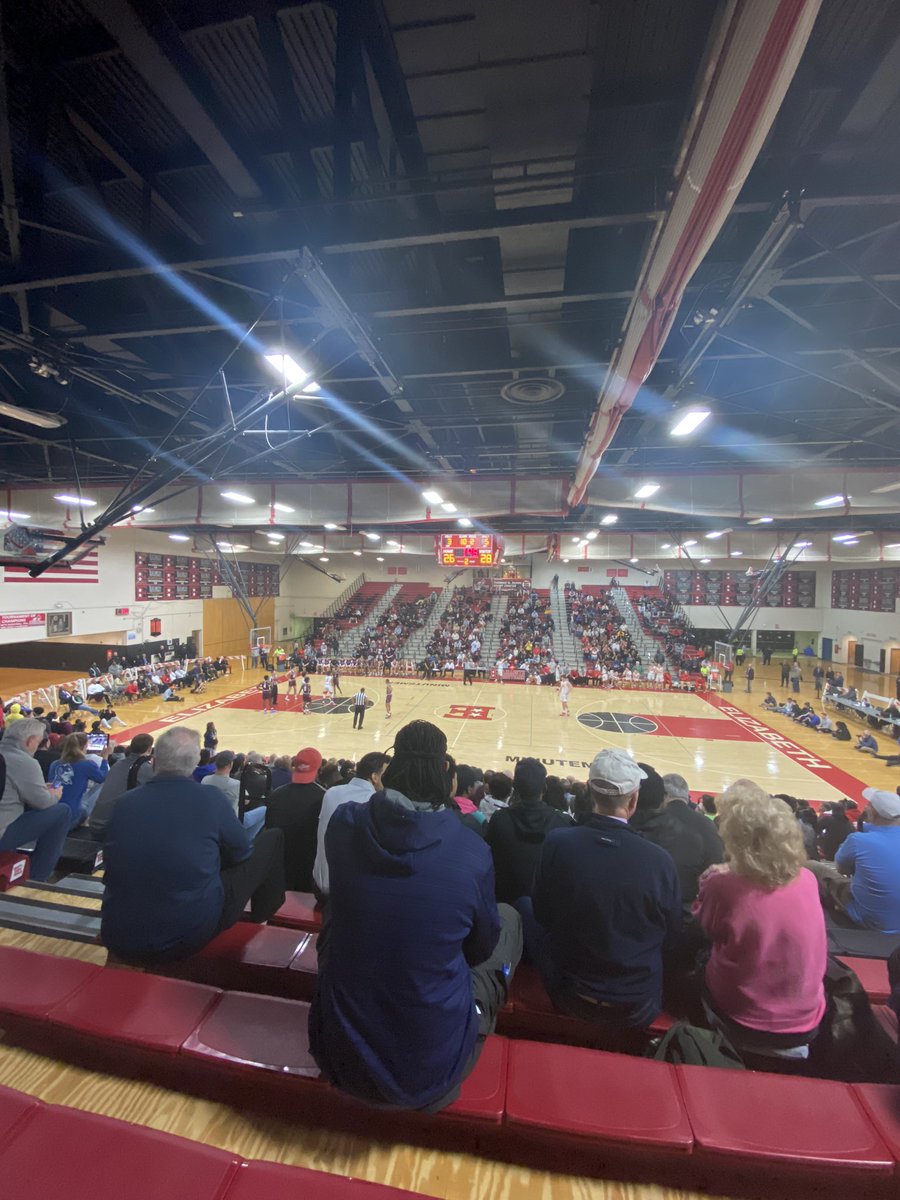 JustinPenik's tweet image. The best birthday present would be a state sectional championship from @SPPBASKETBALL. #PrepForLife