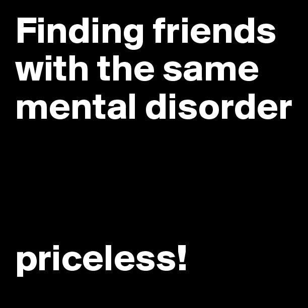 If you feel isolated and misunderstood due to your adhd, I can honestly recommend connecting with other ADHDers, #empathy #sharedexperience #acceptance #humour #embracingadhd #notalone #adhdsupport