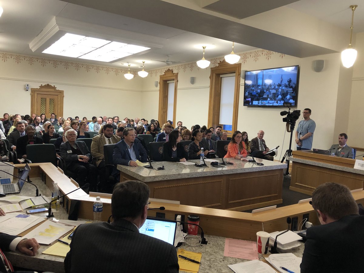 Hospitals in Colorado have the second highest profit margins in the country. It’s time to end the status quo and bring relief to Colorado consumers. We’re fighting right now to lower health care costs to Coloradans. The #ColoradoOption is big. #cohealth #coleg