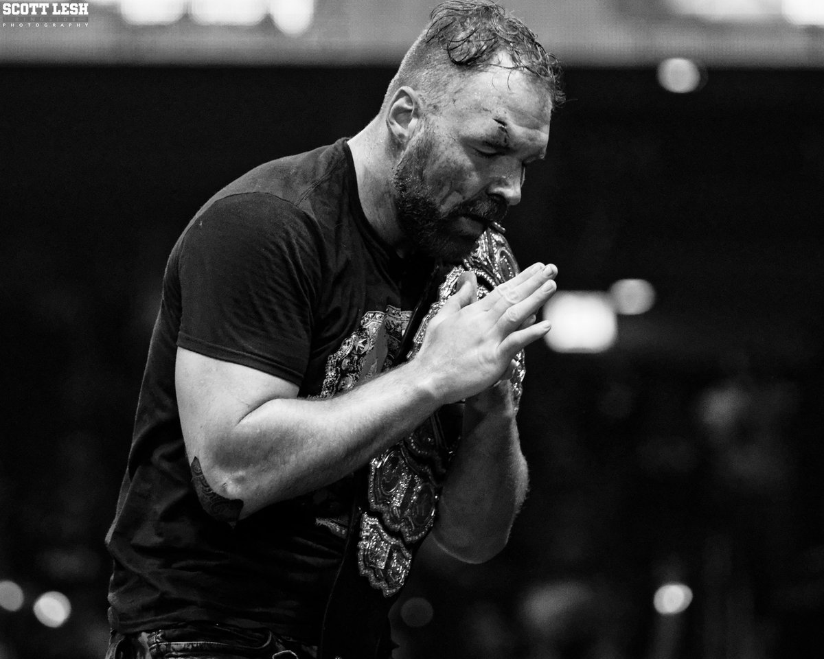 JonMoxleyDotNet's tweet photo. Daily Photo! #JonMoxley

📸: @ScottLesh724 https://t.co/e1kg4sEwNB