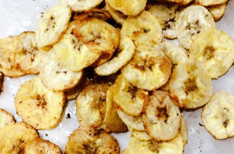 NutriMost's tweet photo. Plantain Chips 😍 What's your favorite dipper? Get the recipe! https://t.co/zgZvrqUtam

#recipe #plantains #chips #salsa #nutrition #weightloss #weightlossrecipe #healthyhabits #midweekmotivation #wednesdaywellnss #wednesday #wednesdaymotivation #nutrimost https://t.co/BTMNl6pqxV