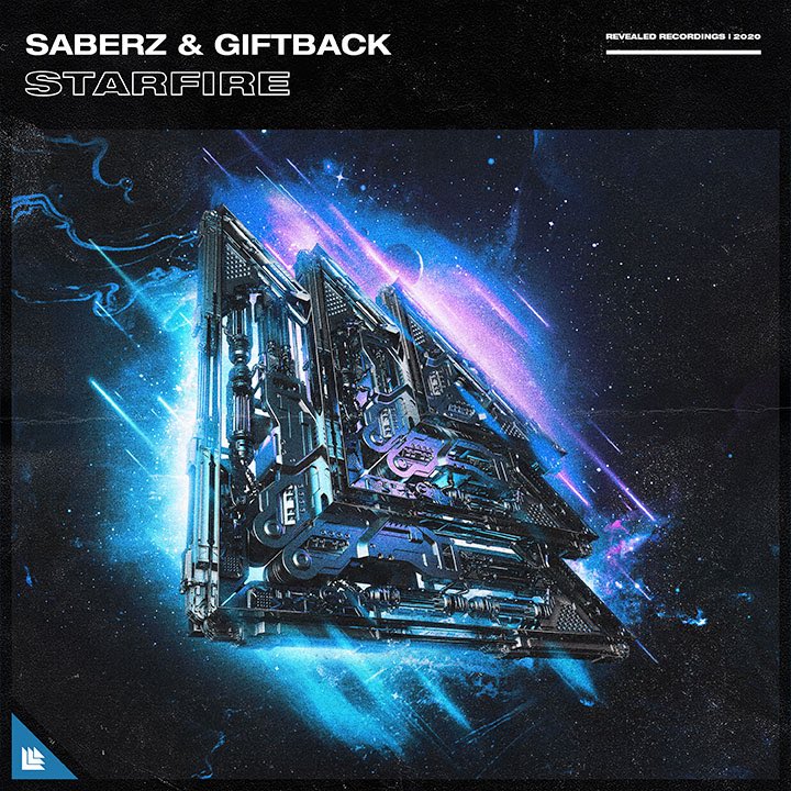 DutchHousMafia's tweet photo. #Starfire | @Saberzmusic @giftbackmusic 

via @RevealedRec | #REVR501 

Link: https://t.co/ZWk0pBTnJM https://t.co/D8ZjykKpYn