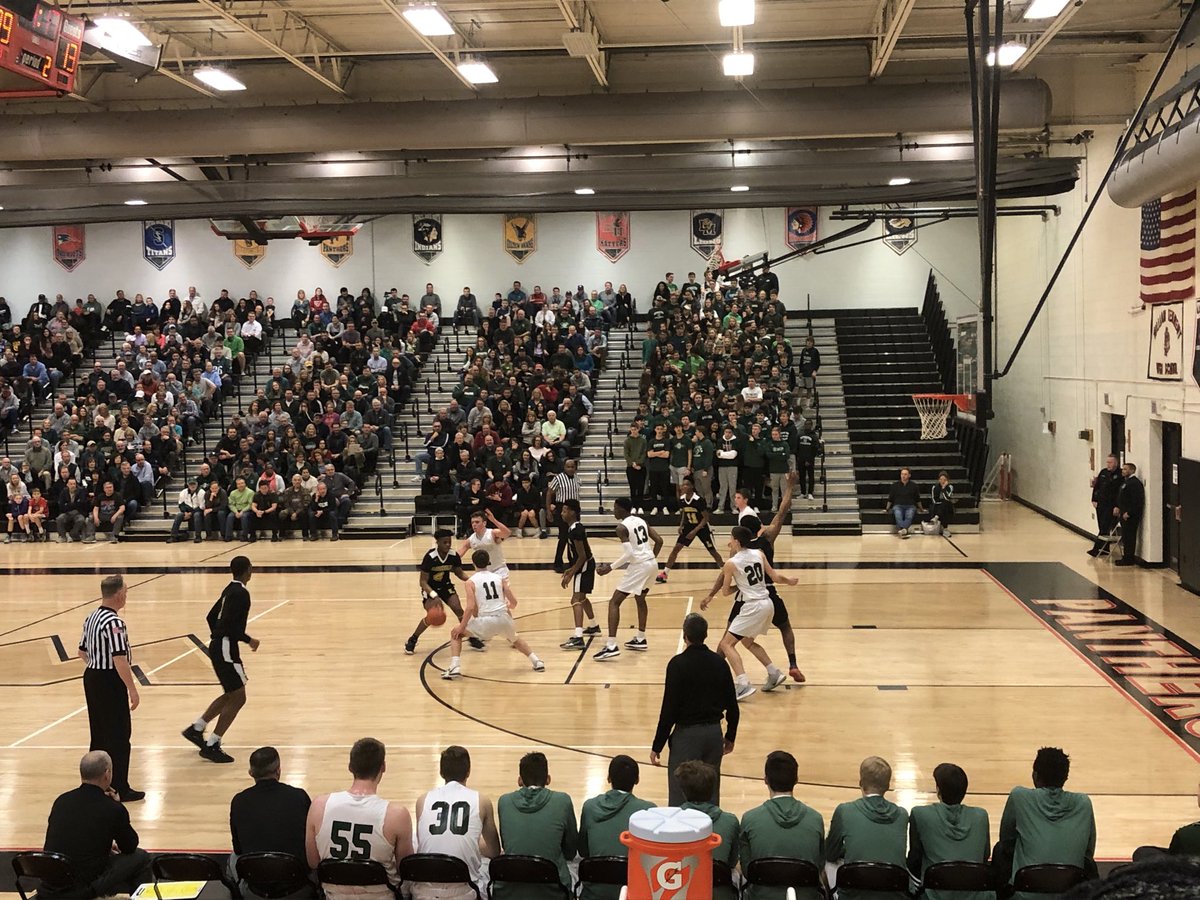 Methacton 42, Lincoln 18; 2Q 3:12