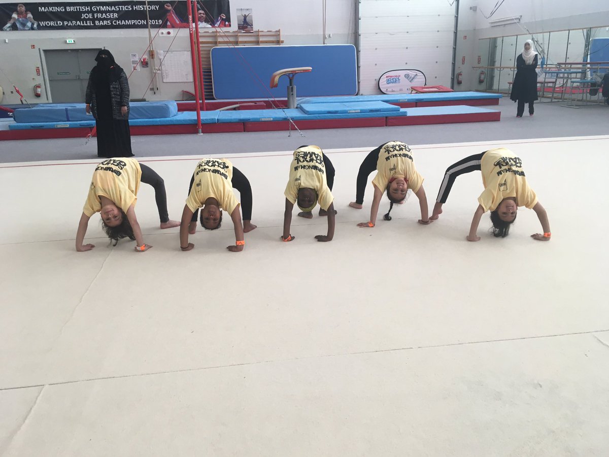 SportAtClifton's tweet image. @CliftonPrim had a great day @YourSchoolGames #gymnastics finals! @CliftonSGO @PositivePE_ @ptaclifton @SamPayne_SB @YouthSportTrust @SportBirmingham @CPSGO @birminghamcg22 @Active_SchoolHero @afPE_PE @USAGym