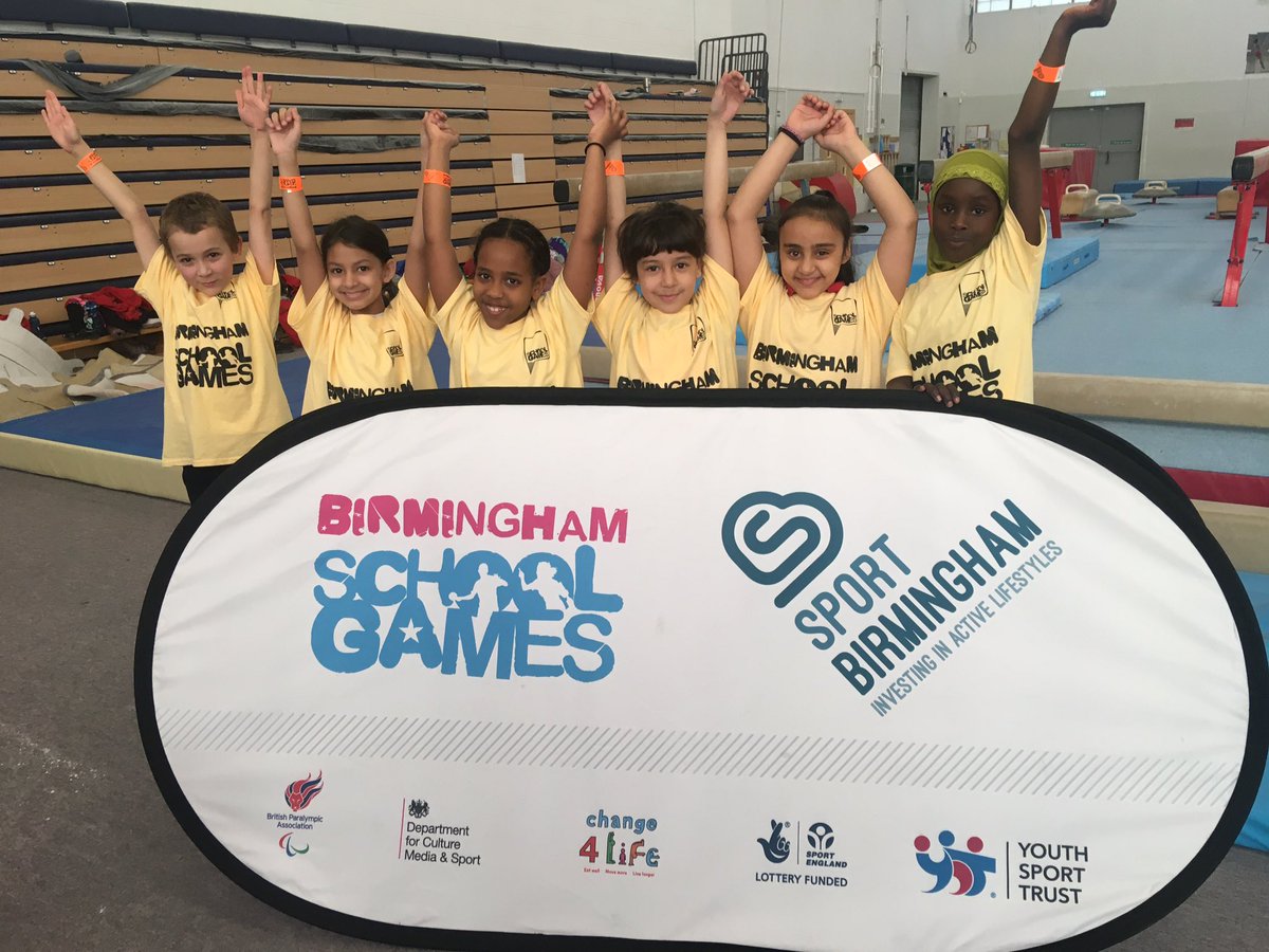 SportAtClifton's tweet image. @CliftonPrim had a great day @YourSchoolGames #gymnastics finals! @CliftonSGO @PositivePE_ @ptaclifton @SamPayne_SB @YouthSportTrust @SportBirmingham @CPSGO @birminghamcg22 @Active_SchoolHero @afPE_PE @USAGym
