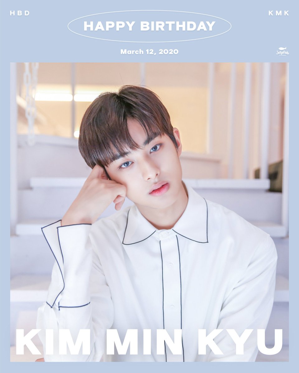 cito_0312's tweet photo. 민규야 생일축하해!🎊🎉🎂
#민규의_찬란한_스무살을_응원해
#Happy_kimmingyu_day
#김민규 https://t.co/iwFgcKPkIw