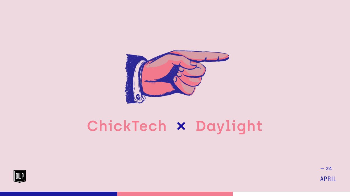 Daylight Studio tweet media