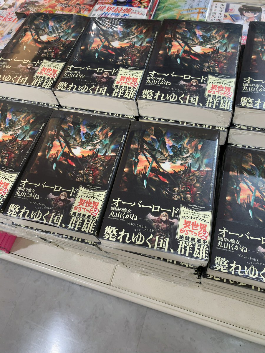オーバーロード 丸山くがね440 オーバーロード 丸山くがね440