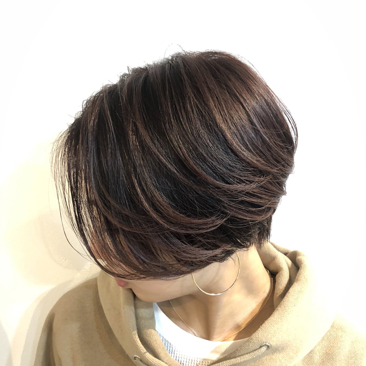 巻き方簡単 巻き方簡単
