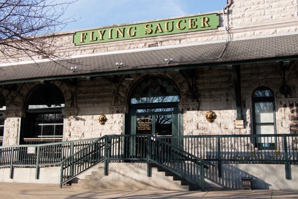 Make sure you don’t miss March Toast and Tour!

When:
Thursday, March 12th
Tour @ Frist Art Museum
4:30 PM - 6:00 PM

Toast @ Flying Saucer Draught Emporium
6:00 PM - 7:30 PM

RSVP below: ifmanashville.org/events-detail/…