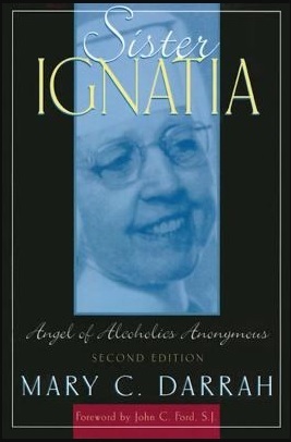 SCAkronLibrary's tweet image. Sr. Ignatia : Angel of Alcoholics Anonymous. As a hospital admissions officer in the 1930s in Akron, Ohio, Sr. Ignatia befriended Dr. Bob Smith, co-founder of AA, and courageously arranged for the hospitalization of alcoholics. 
bit.ly/2W4kMmN #akron #WomensHistoryMonth