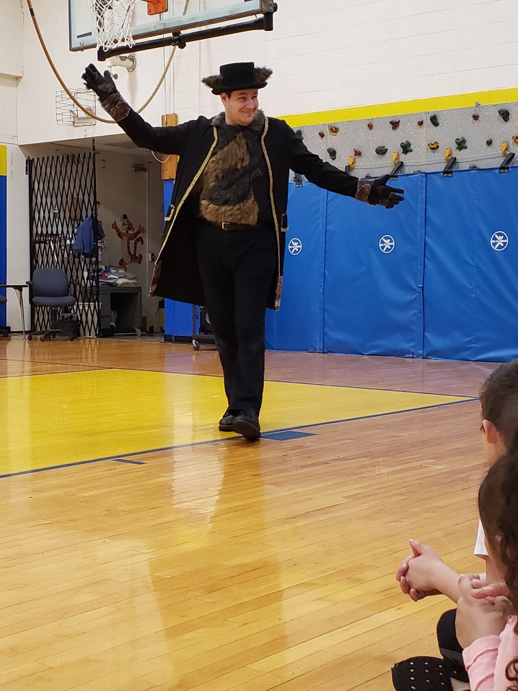 Northeast Elementary tweet media