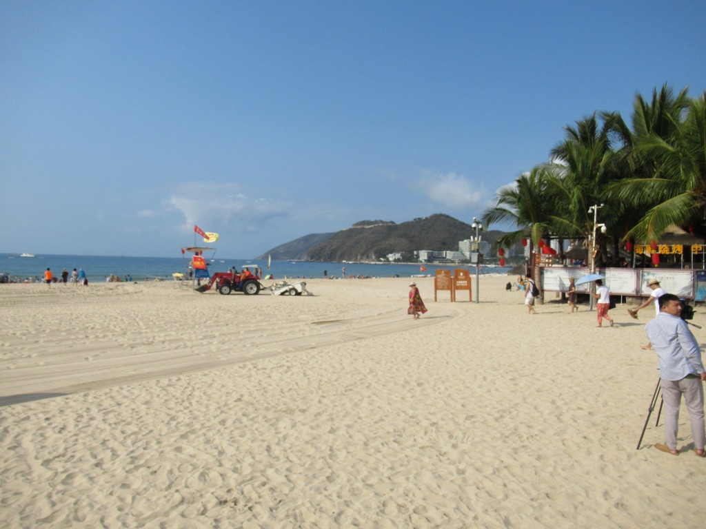 The Olympic Council of Asia (OCA) have declared that it is "full steam ahead" to the sixth Asian Beach Games in Sanya after the Chinese city was declared free of coronavirus. ow.ly/RB8650yJwJ6