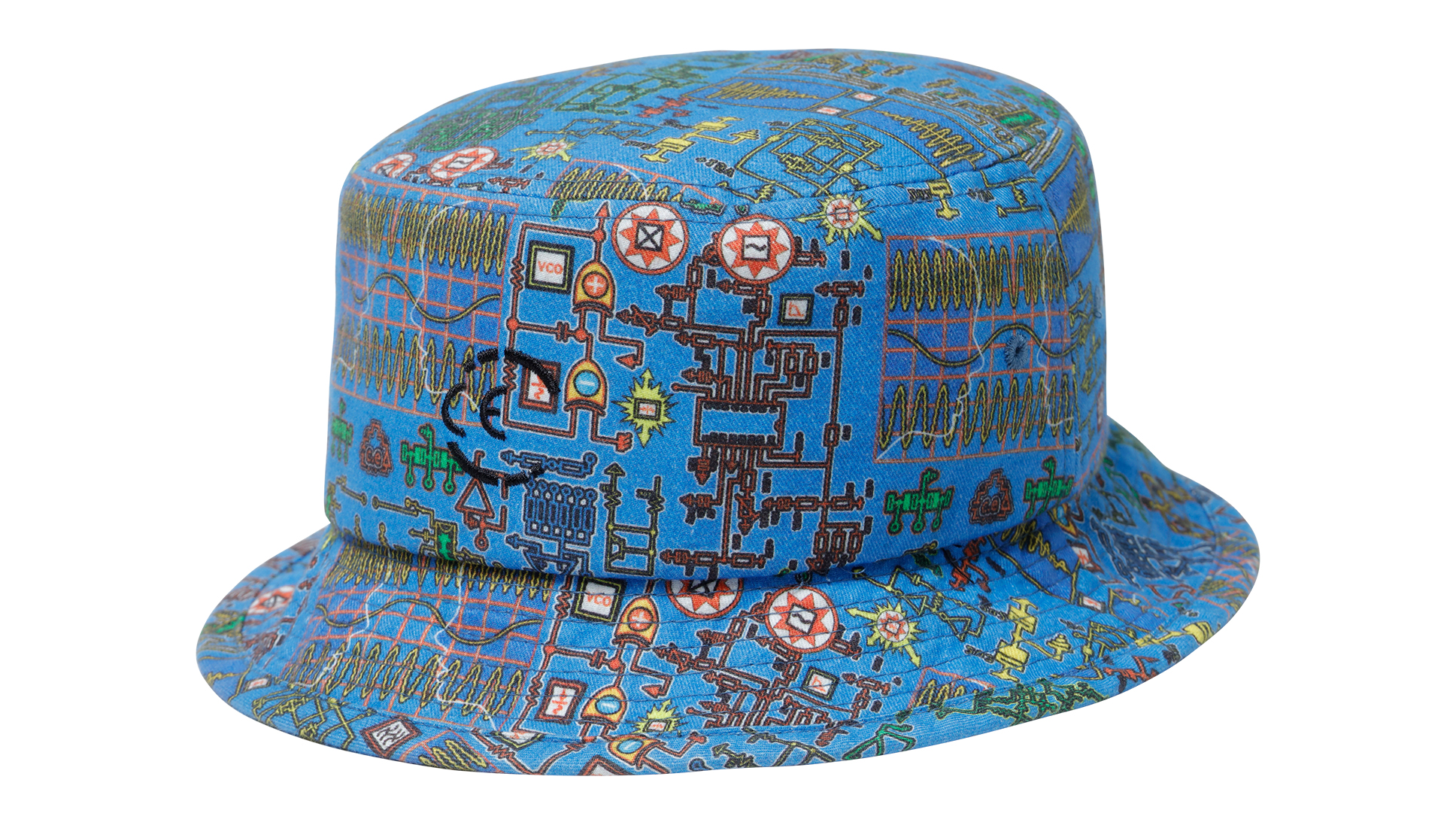 cav empt bucket hat