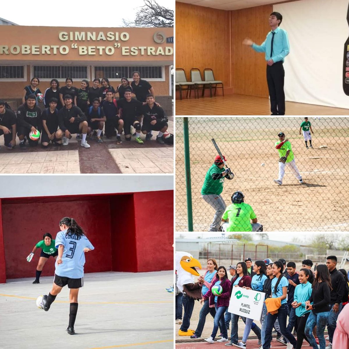 ConalepCoahuila's tweet photo. El Dir. Gral. @alfiovegap felicita a los alumnos participantes en el Inter #Conalep Regional Norte 2020 efectuado en la ciudad de #PiedrasNegras con la intervención de @conalepacuna, @conalepmuzquiz y @conaleppnegras https://t.co/F7MsiavpuE