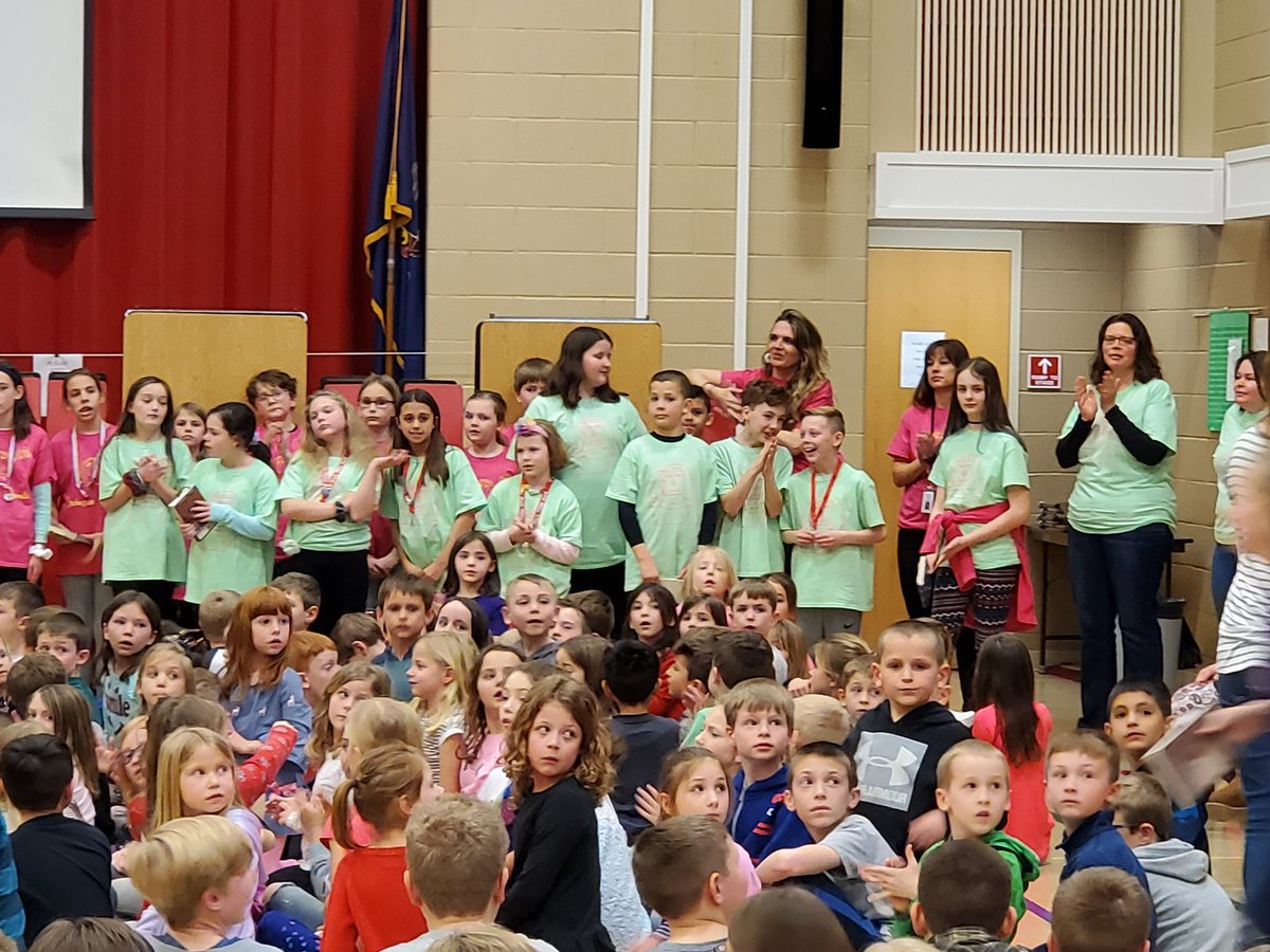 MarionWalkerEle's tweet photo. Readers gonna Read! Pep rally today to support our 4 reading competition teams... in spite of the fact that the competition was canceled. The IU10 is hoping to rally an online competition. Keep on Reading! https://t.co/kQFvk0oQBz