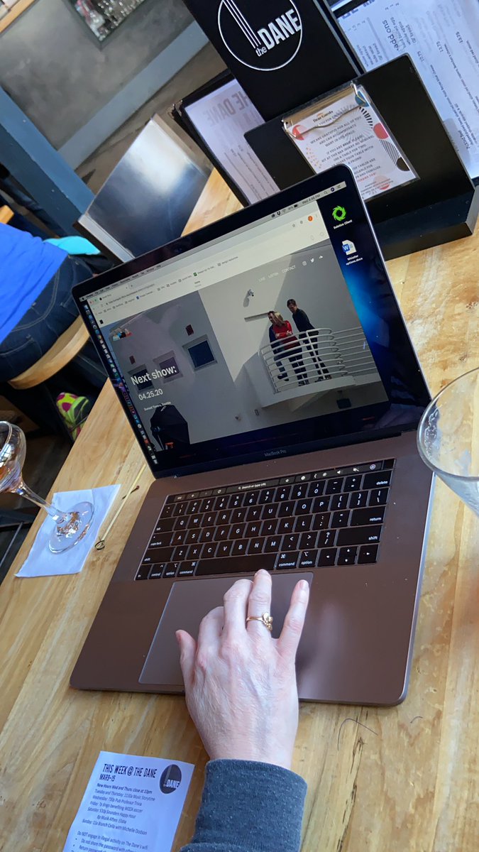 Model Shop is a new Seattle indie band (@modelshopband) on Twitter photo 