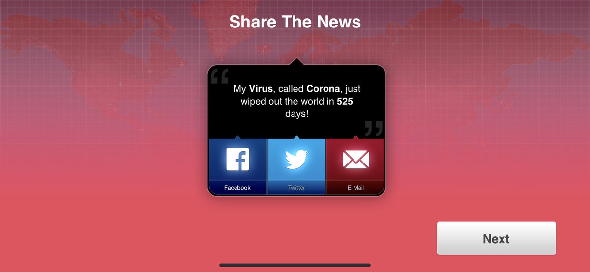 Just ran the numbers boys, it aint lookin good 😷😷 #CoronaVirusUpdate