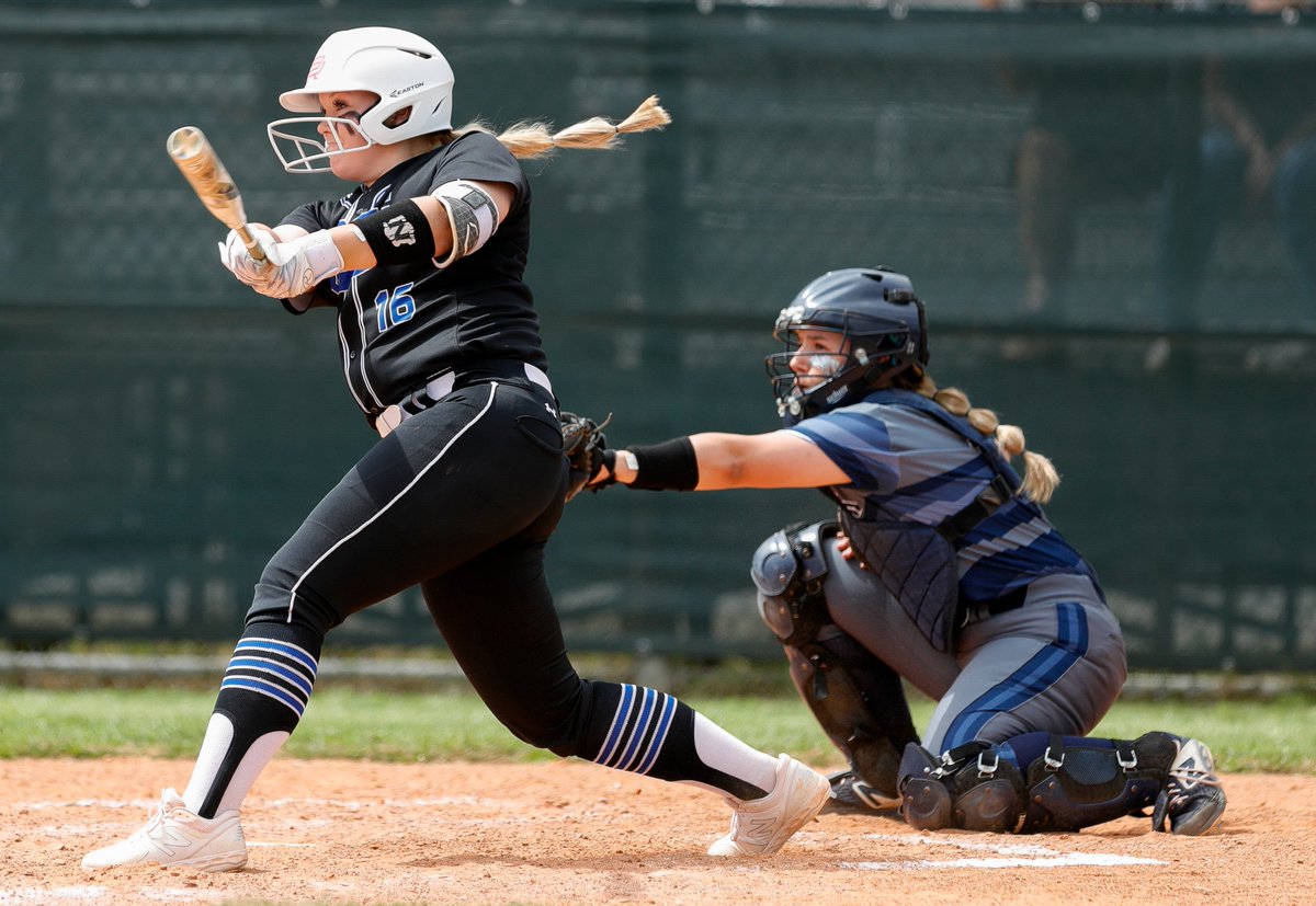 📷: Oak Ridge hits five home runs, tops College Park, from <a href="/JonPoorman/">Jon Poorman</a>. dlvr.it/RRjQlq