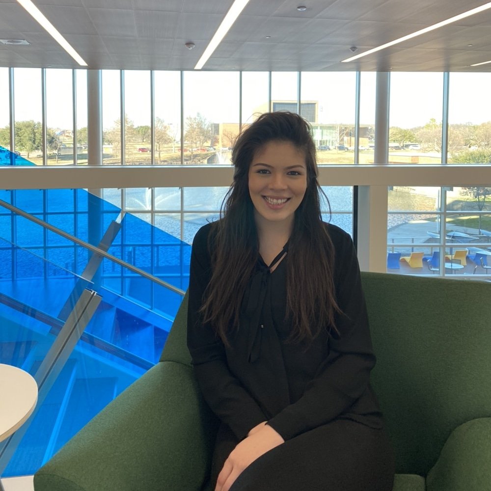TAMUC_MGC's tweet photo. #MeetTheNeos Meet Jessica "Vencedora" Covarrubias!
Line: Gorgeous Gamma Line
I joined SLA because I wanted to become more involved on campus and in the community. It was hard meeting people as a transfer student so I wanted to find a home away from home.
Fun fact: I’m a libra. https://t.co/AUNwODRCwV