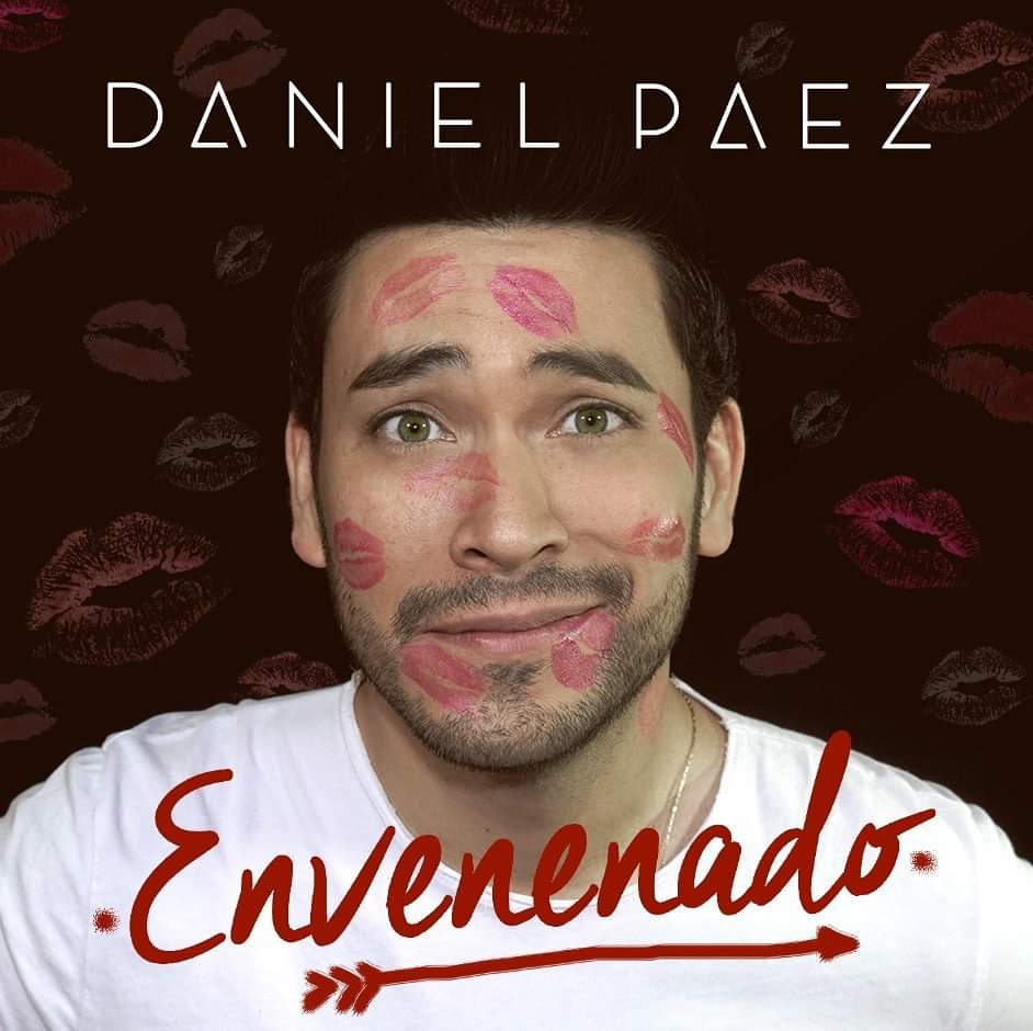 😊☺️ESPERANDO CON MUCHO ENTUSIASMO EL NUEVO TEMA DEL MAS GUAPO DE LOS GUAPOS <a href="/DANIELPAEZM/">Daniel Páez Mancera</a> seimpre dire que eres un gran artista😍😃
algun día tendre el honor de conocerte