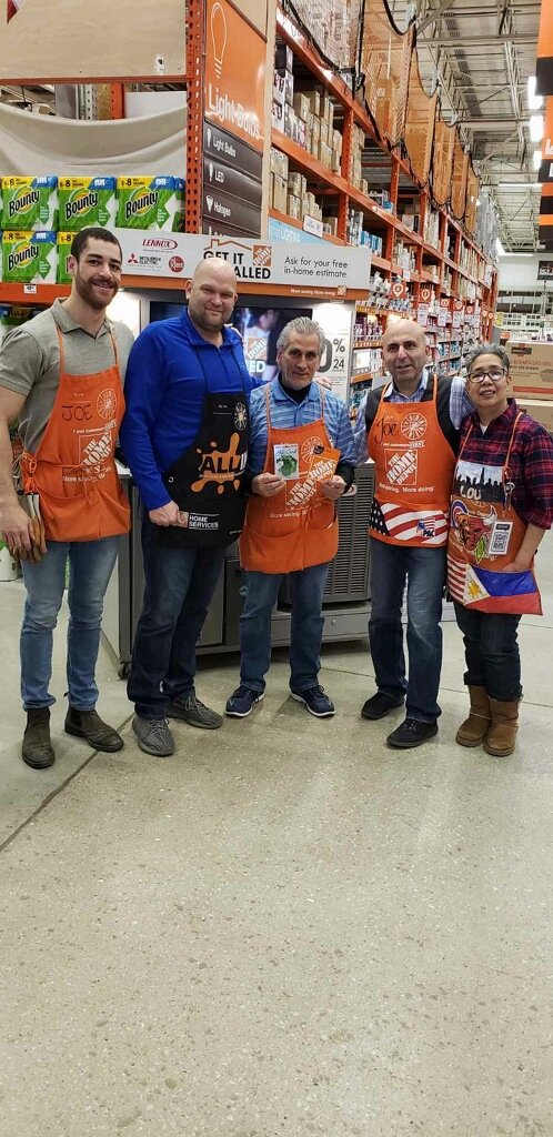 Logan Square 1961 (@logansquare1961) on Twitter photo "Spin and Win Contest....3 Leads to Qualify" Great Job Mike, 3 leads totaling over $6500. <a href="/jdandan67/">Joe Dandan</a> "Spin and Win Contest....3 Leads to Qualify" Great Job Mike, 3 leads totaling over $6500. <a href="/jdandan67/">Joe Dandan</a>