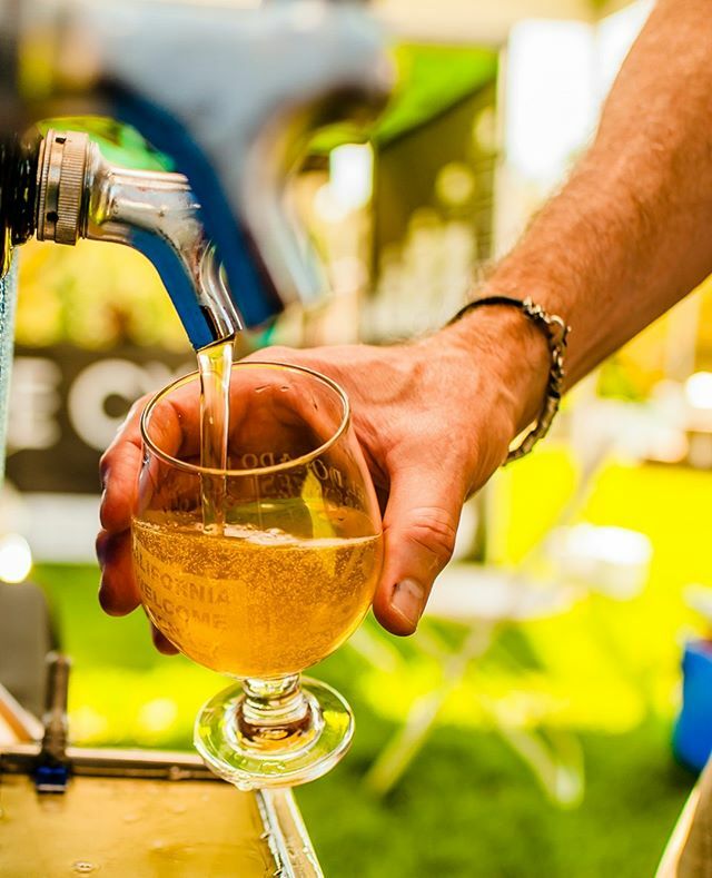 Find yourself staying at home more these days? We've got the kegs to keep your kegerator stocked! For a limited time, we are running our "#Kegerator Special" $95 for 1/6 bbl of most beers!⁠
⁠
#beerathome #kegerator ift.tt/2TVm0OF