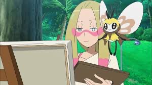 @Pokemon The “My Alola family” scene w/Mina’s painting & #poipole /Ash & #pikachu 😭💖 #foundfamilytrope #vibes to the moon & back 💖❤️🥰👨‍👩‍👦 #anime #pokemonsun&moon