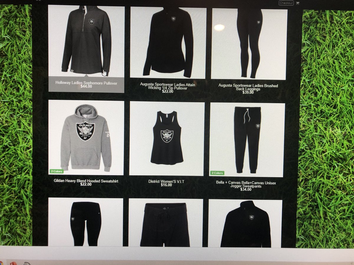 Team store open!!!!!   Custom Maverik 4 gloves and plenty of selection for Mother &amp; Father’s Day!! Plus what you have all been asking for a Car Magnet!!!!!!  Must order by 3/22.... Go to lioutlawslax.com