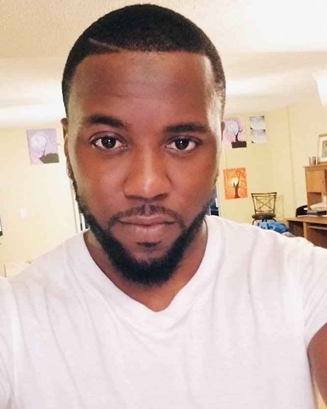 Romey_Da_Homie's tweet photo. I think I remember this guy. Back to the low boy. #FreshCutWednesday ππ https://t.co/mSB0CPTGwT