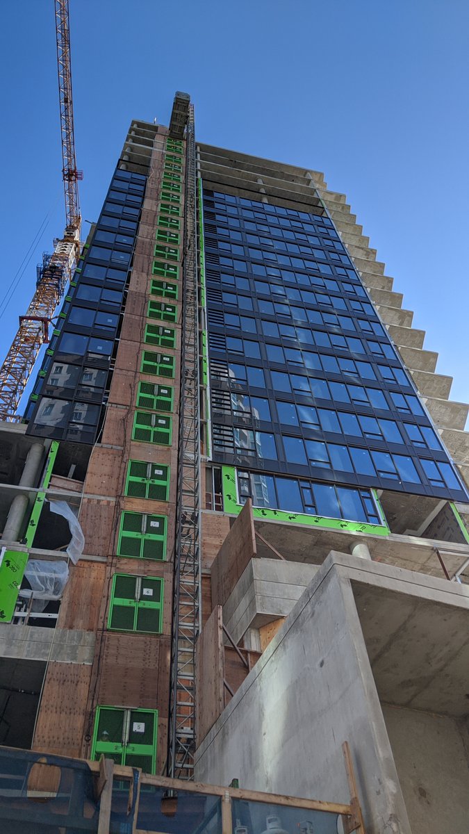 GBLArchitects's tweet photo. Check out some latest construction photos at The Smithe in downtown #Vancouver #mixeduse #residential #office #retail #GBLproject
More on the project: https://t.co/0IcmpMu7u2 https://t.co/XqH0WzMaMb