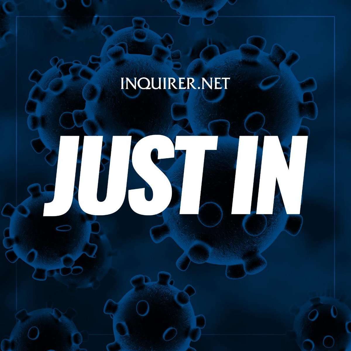 inquirerdotnet's tweet image. JUST IN: A 26-year-old male is the fifth COVID-19 case recorded in Quezon City, Mayor Joy Belmonte said. The patient had no history of travel abroad and resides in Barangay Bagong Lipunan ng Crame. | @KAguilarINQ