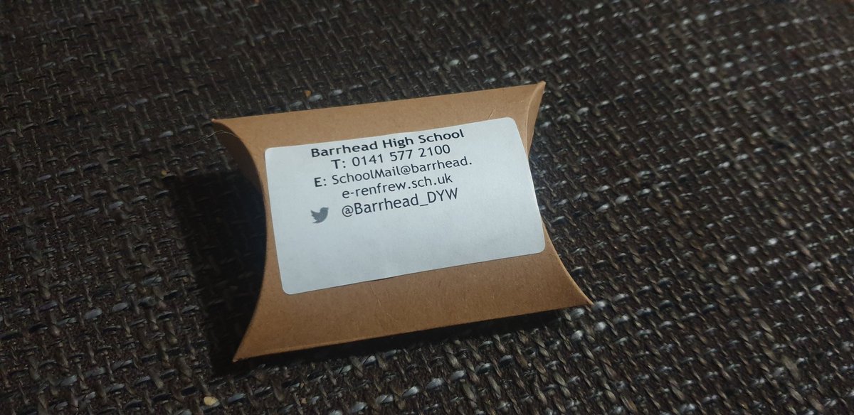 BarrheadDYW tweet media