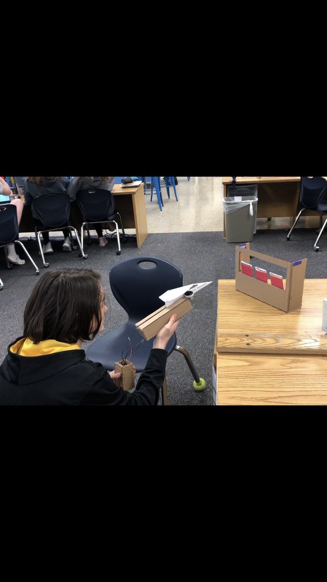 TimberstoneSTEM's tweet photo. Students working hard to complete their game design projects. https://t.co/sDaAUxs9DK