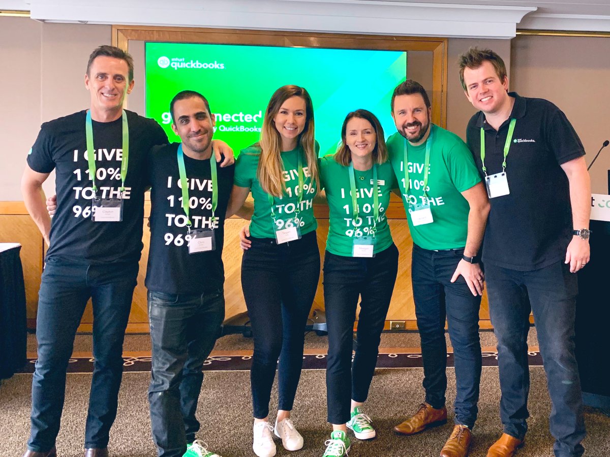 TeganCainAU's tweet photo. Full house at Get Connected Cairns😎 join us at a location near you https://t.co/IfOSFSP20V #GetConnectedAu #Backingthe96 #QuickBooksAu @friedlanddan @MeaganWoodAU @intuit_matt @QBOChrisAU https://t.co/KcZrD4AXwj