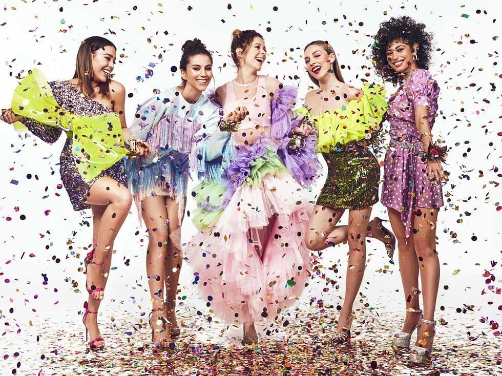 📷 | COSMOPOLITAN ESPAÑA