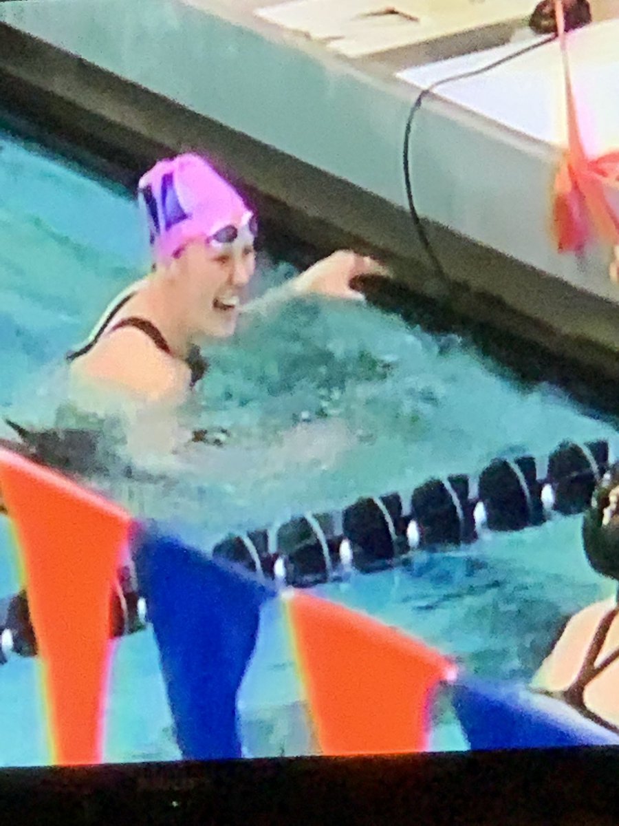 JMarbarger's tweet photo. You go girl!!!!! @camgring Golden!! https://t.co/lf5kdqrS6E
