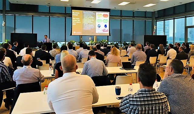 WRMAorg's tweet photo. Thank you to attendees for participating in the educational sessions at WRMA’s annual meeting last week in Melbourne.
Be patient, access to slide presentations will be emailed to all attendees soon! https://t.co/bOPz6rMzDr