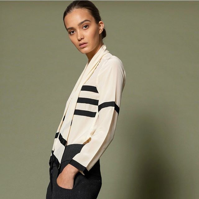 CAMELIA_AU's tweet photo. Check out our new arrivals from @sabatinifashion This silk shirt is superb! https://t.co/xOi9wDecCI https://t.co/00TeR5H39L