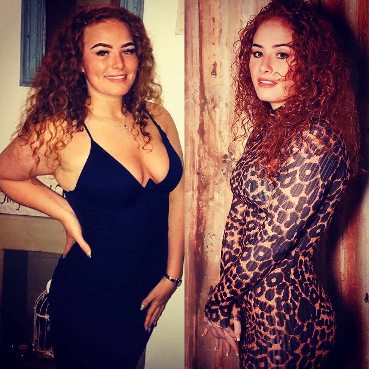 SherylLancaster's tweet photo. #proudparents #twins both achieved #somthinggood today 💪👌🙌❤️❤️❤️ #theroy #modelling https://t.co/vs8Z4HVdHk