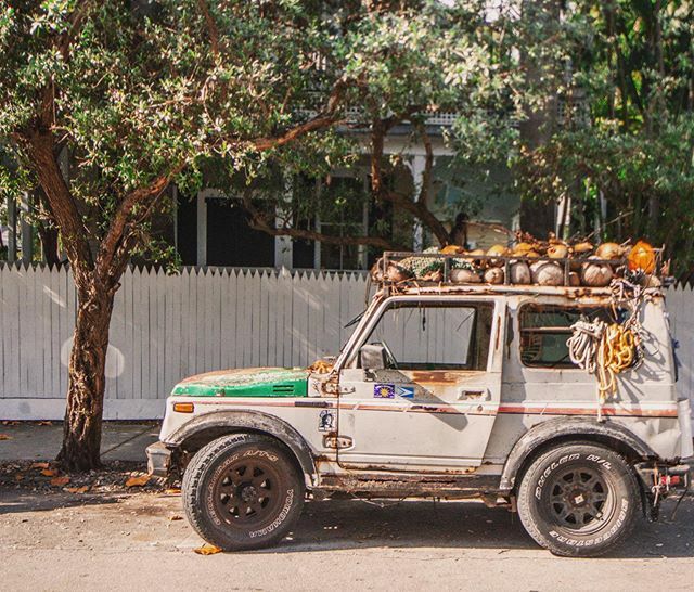 brewsbitesights's tweet photo. The kind of quirk that makes me love Key West.
...
#keywestflorida #keywestlife https://t.co/vf339dfeWP https://t.co/HQUu4iKp69