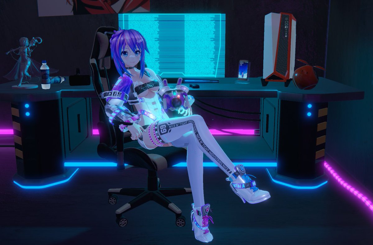 Get ready for another Anisong hijack tonight!!

Big thanks to guest DJs:
@Shimotsukei 
8-9:30

<a href="/KINOtheDJ/">𝐊𝐈𝐍𝐎</a>
9:30-end

chaturbate.com/in/?track=defa…