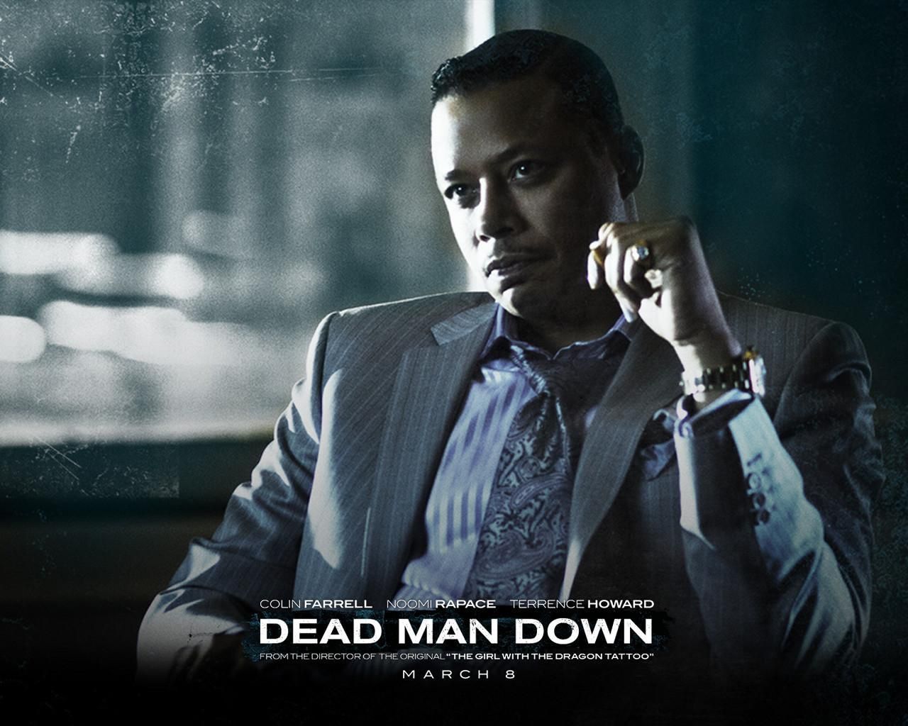 Buenas noches   Happy Birthday, Terrence Howard! Mirá | [22:00 D226 HD175] 