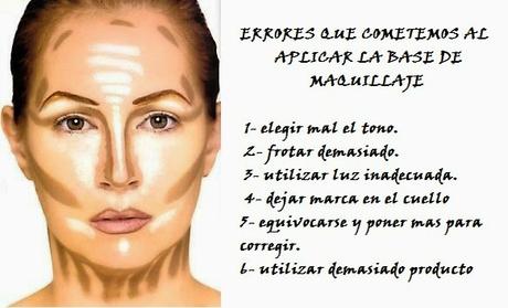 PhotoMakeupProV's tweet photo. Es muy importante reconocer los errores que muy seguido cometemos a la hora de aplicar la base y corregirlos.
.
.
.
.
.
.
.
.
.
#dulcephotomakeup #igerschaplin #gaelrock #miarock #academiachaplin #eduardofotodigital #venamibodave #misstattooofficial #reversusdigital https://t.co/bQnMb6LS4r